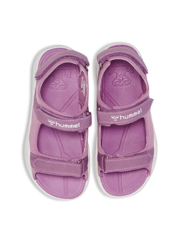 Hummel Hummel Sandale Sandal Trekking Kinder Leichte Design in VALERIAN