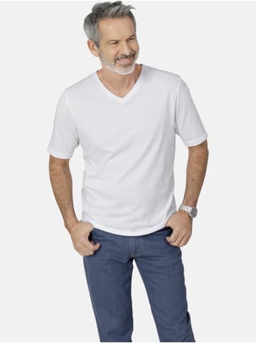 BABISTA Doppelpack T-Shirt BELLATORRO in weiß