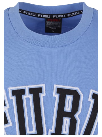 FUBU T-Shirts in light blue