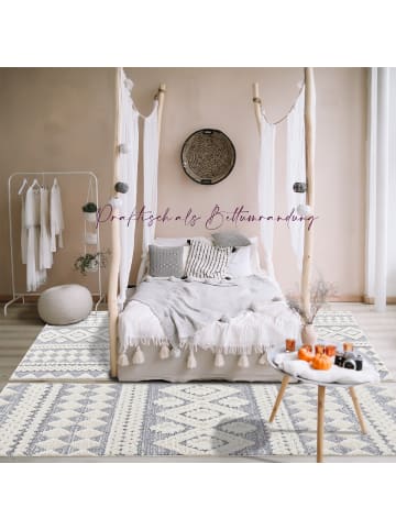 payé Teppich Hochflor Nara 3005