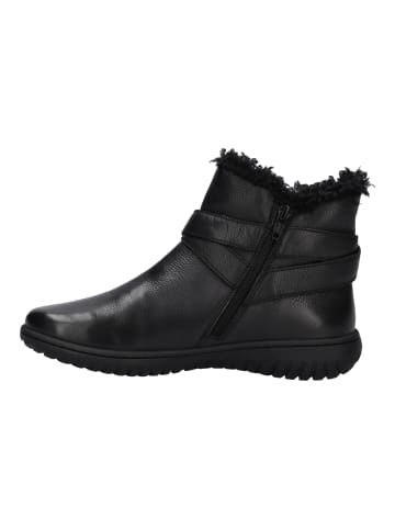 Josef Seibel Stiefelette Angelina 04 in schwarz