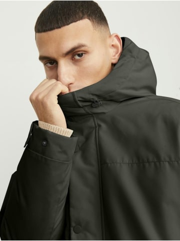 Jack & Jones Jacke in Rosin