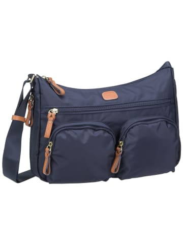 BRIC`s Beuteltasche X-Bag in Oceano