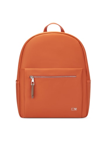 Roncato Biz Rucksack 36 cm Laptopfach in orange