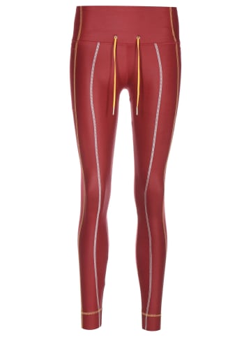 Puma Puma Leggings in intense red