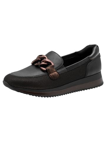 Jana Slipper in BLACK/BRONZE
