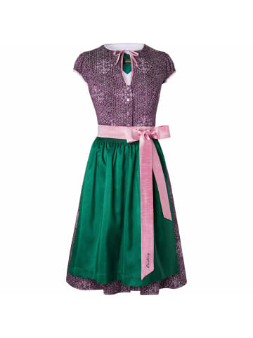 Wiesnkönig Dirndl Henriette in Beere