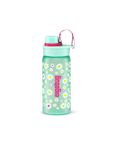 Ergobag ergobag Trinkflasche Blümchen