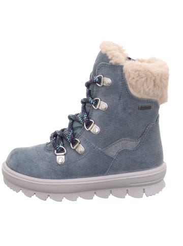 superfit Winterstiefel FLAVIA in Blau