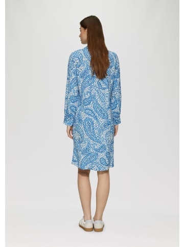 s.Oliver Kleid  in  55A0_royalblau