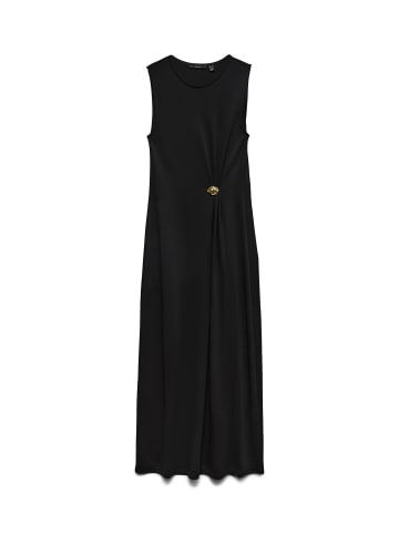 Vero Moda Kleid in Black