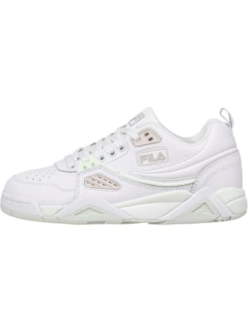 Fila Sneaker in Weiß