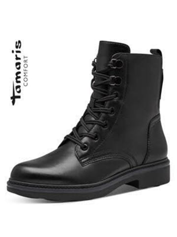 Tamaris Stiefel für Damen in schwarz