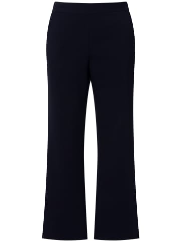 Ulla Popken Hosen in marine