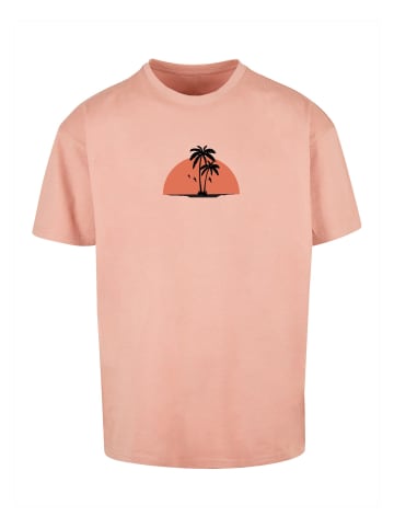 Merchcode Merchcode T-Shirts in amber