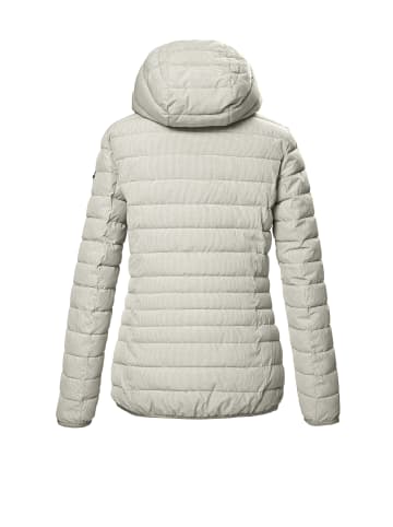 G.I.G.A. DX by KILLTEC Jacke in 00217 stein