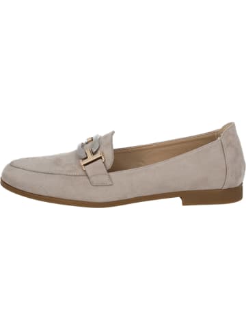 palado Loafers in Beige