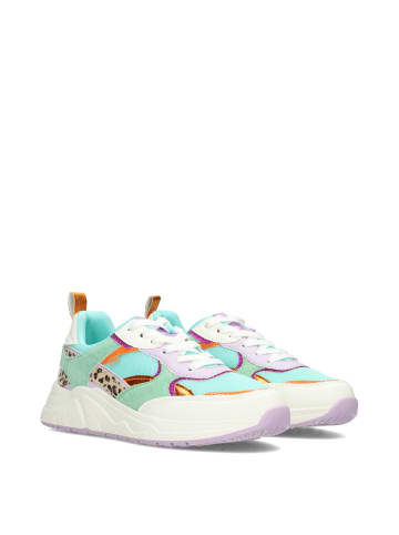 POSH by Poelman POSH by Poelman ROSIE Damen Sneaker