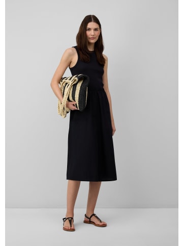 s.Oliver Kleid lang in Schwarz