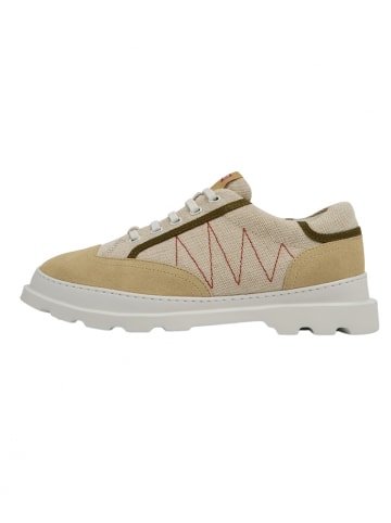 Camper Sneaker " Brutus " in Beige