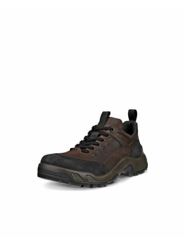 Ecco Sneaker für Herren in orange