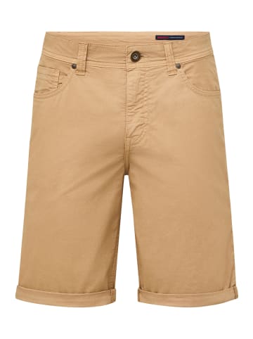 Paddock's Bermuda PIPE in camel