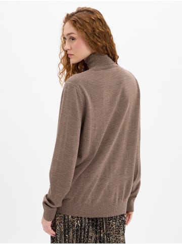 JOOP! Pullover Donte in schlamm - 0002