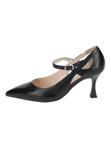 Nero Giardini Pumps in Schwarz