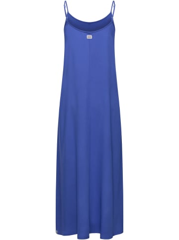 ragwear Jerseykleid Ludvika in Web Blue24
