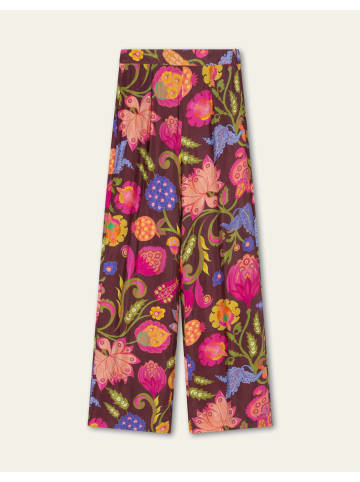 Oilily Paletta Hose in Rot