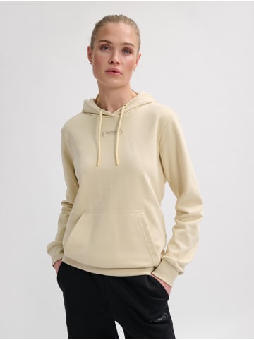 Hummel Kapuzenpullover Hmlpaola Damen in VANILLA ICE