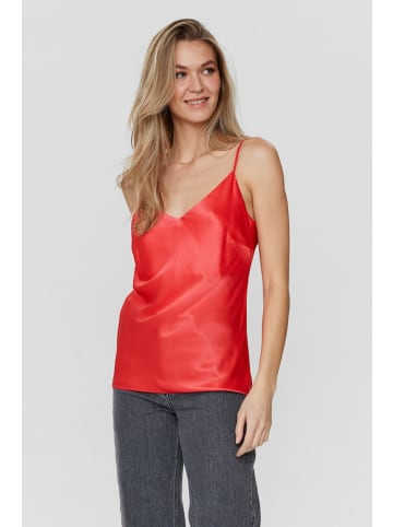 NÜMPH Tanktop für Damen in uni