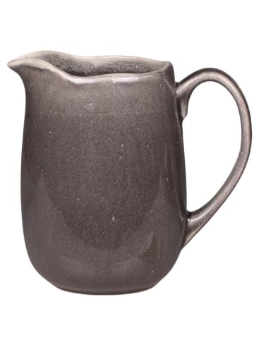 Chic Antique Kanne CALAIS Grau 1 Liter
