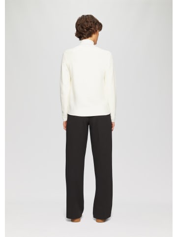 s.Oliver Strickpullover in 0210_creme