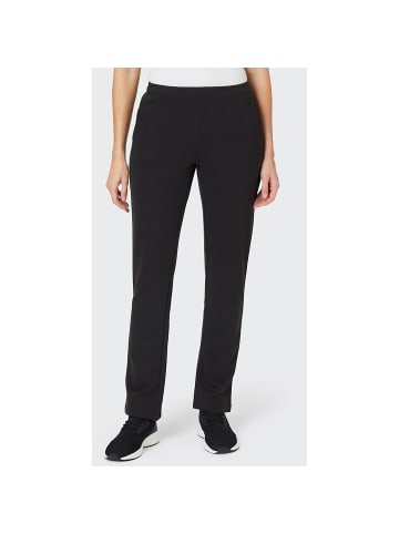 Joy Jogginghose NATASCHA in Schwarz