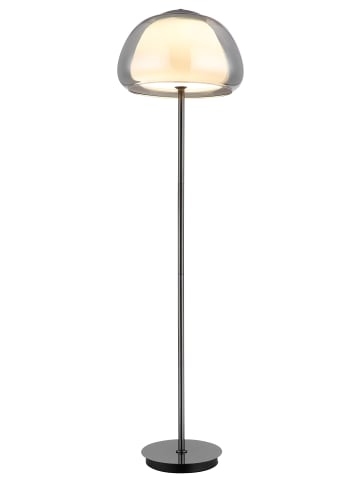 Globo lighting Stehleuchte "AVILA" in black