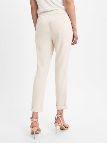 MARC CAIN COLLECTIONS Hose in ecru