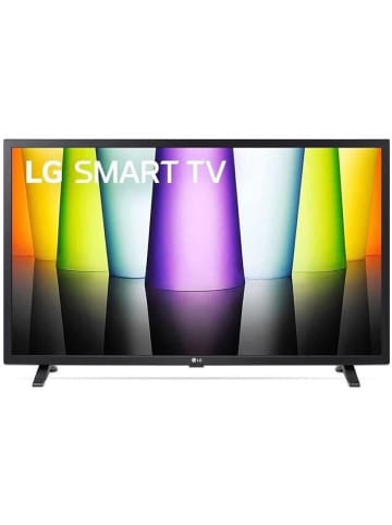 LG LG 32 LQ631C0ZA Smart Hotel TV, Full HD,Netflix,Amazon Prime