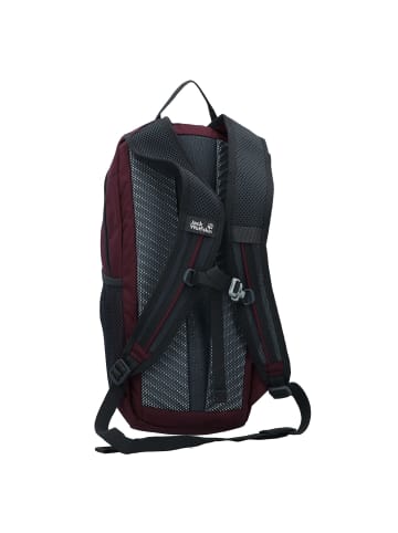 Jack Wolfskin Velocity Lite Wanderrucksack 41 cm in amaranth