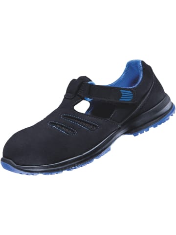 ATLAS Halbschuhe GX 350 ESD in schwarz