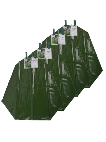 UNUS Baumbewässerungssack 55 Liter in Grün