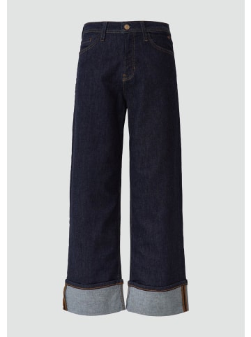 s.Oliver Jeans-Hose SURI in 59Z8_blau