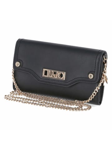 Liu Jo Clutch BELEG in Schwarz