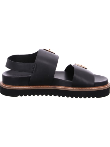 Bullboxer Sandale  in Schwarz