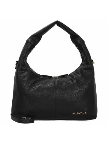 Valentino Bags Stem Re Hobo - Schultertasche 40 cm (nero) in nero