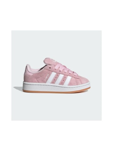 adidas Sneaker Campus in Clear Pink/Ftwr White/Gum 2