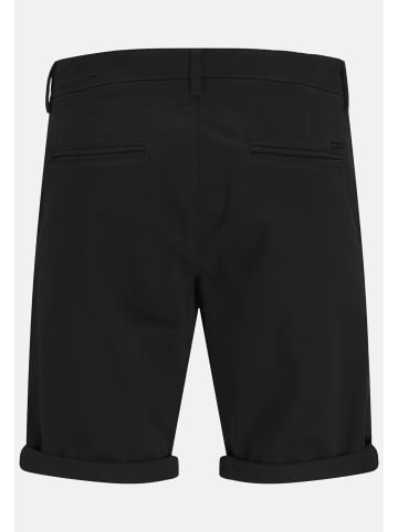 Jack & Jones Chino 'Bowie' in schwarz