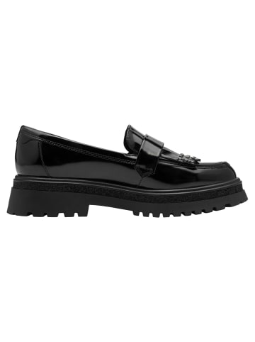 Tamaris Slipper in BLACK