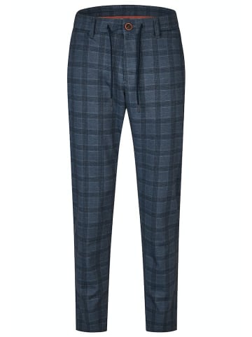 Hattric Chino für Herren in blau