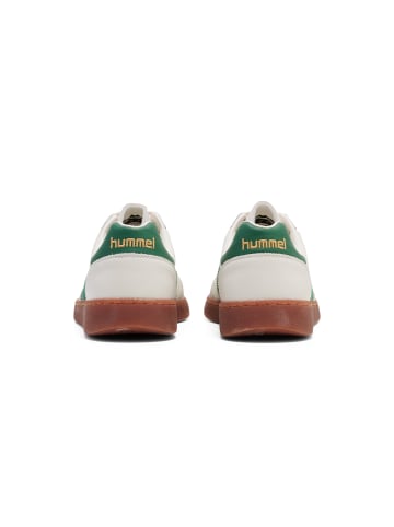 Hummel Hummel Sneaker Vm78 Cph Erwachsene in WHITE/GREEN